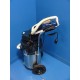 Zimmer 8909-01 Cast Cutter W/ Richards 31-0220 Alpha Cast Dust Vaccum (9670)