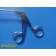 Olympus GYRUS ACMI 632050 Explorent Cup Biopsy Forceps, Right Curved ~ 31583