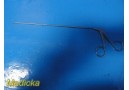 Olympus GYRUS ACMI 632010 Explorent ENT Scissors, Right Curved, 230mm ~ 31584