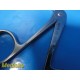 Olympus GYRUS ACMI 632010 Explorent ENT Scissors, Right Curved, 230mm ~ 31584