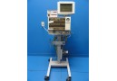 VIP BIRD 15215 CYCLED VENTILATOR W/ 15322 GRAPHIC & PARTNER IIi 15285 MONITORS