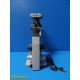 American Optical 1130 Microstar One-Ten Microscope W/ Camera & Objectives ~31173