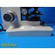 American Optical 1130 Microstar One-Ten Microscope W/ Camera & Objectives ~31173