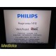 2015 Philips Novametrix NM3 Respiratory Profile Monitor ~ 31175