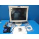 Karl Storz WUIS994-DR 19" LifeVue Touch Panel Patient Monitoring Display (10824)
