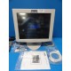 Karl Storz WUIS994-DR 19" LifeVue Touch Panel Patient Monitoring Display (10824)