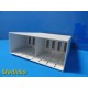 2008 GE Healthcare Datex Ohmeda F-CUB-11-VG2 Module Rack ~ 31139