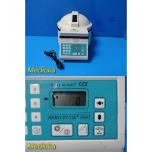 https://www.themedicka.com/17001-200875-thickbox/bd-clay-adams-serofuge-2001-centrifuge-table-top-w-ref-420351-rotor-31147.jpg