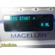 Medtronic MAG100 Magellan Autologous Platelet Separator System Console ~ 31151