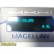 Medtronic MAG100 Magellan Autologous Platelet Separator System Console ~ 31151