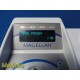 Medtronic MAG100 Magellan Autologous Platelet Separator System Console ~ 31151