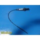 Olympus LF-TP Tracheal Intubation Fiber Scope W/ A3293 F/O Light Guide ~ 31598