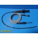 Olympus LF-TP Tracheal Intubation Fiber Scope W/ A3293 F/O Light Guide ~ 31598