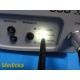 Olympus LF-TP Tracheal Intubation Fiber Scope W/ A3293 F/O Light Guide ~ 31598