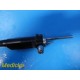 Olympus BF Type P10 (BF-P10) Flexible FO Bronchoscope, 0 Broken Fibers ~ 31599