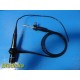 Olympus BF Type P10 (BF-P10) Flexible FO Bronchoscope, 0 Broken Fibers ~ 31599