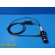 Olympus BF Type P10 (BF-P10) Flexible FO Bronchoscope, 0 Broken Fibers ~ 31599