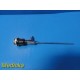 Stryker 502-427-030 Rigid Telescope, 4mm x 30°, Video Endoscope ~ 31600