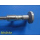 ACMI Rigid Telescope Laparoscope, 10mmx0°, Working Length: 31 cm ~ 31602