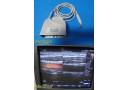 Philips L15-7io Linear Array Intraoperative Hockey Ultrasound Transducer ~ 31259