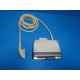 ATL LI9-5 ENTOS Linear In Line Array Ultrasound Probe for ATL HDI Series (6325)