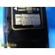 2014 MCube Technology BioCon-500 Cube Scan Bladder Scanner Probe ~ 31267