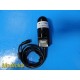 2014 MCube Technology BioCon-500 Cube Scan Bladder Scanner Probe ~ 31267