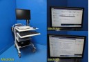 2013 Nihon Kohden Neuromaster Neurophysiology Monitoring SYS & Accessories~31232
