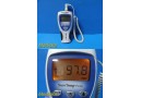 Welch Allyn 692 Sure-Temp Plus Thermometer W/ Temperature Probe ~ 31235