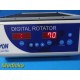 LW Scientific RTL-BLVD-24T1 Digital Rotator W/ Platform & Mat ~ 31242