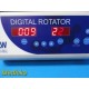 LW Scientific RTL-BLVD-24T1 Digital Rotator W/ Platform & Mat ~ 31242