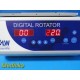 LW Scientific RTL-BLVD-24T1 Digital Rotator W/ Platform & Mat ~ 31242