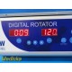 LW Scientific RTL-BLVD-24T1 Digital Rotator W/ Platform & Mat ~ 31242