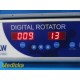 LW Scientific RTL-BLVD-24T1 Digital Rotator W/ Platform & Mat ~ 31242
