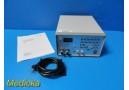 Linos Photonics LIV 20-600 Pulse Amplifier W/ DIV20 Manual, EOM Device ~ 31243