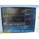 Philips C3 Patient Monitor (ECG, SpO2,NBP, TEMP & PRINT) W/ Patient Leads~31244