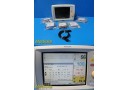 Philips C3 Patient Monitor (ECG, SpO2,NBP, TEMP & PRINT) W/ Patient Leads~31244