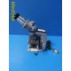 American Optical 1031 Spencer Binocular Microscope W/ 4X Objectives ~31623