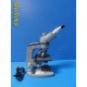 American Optical 1031 Spencer Binocular Microscope W/ 4X Objectives ~31623