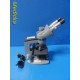 American Optical 1031 Spencer Binocular Microscope W/ 4X Objectives ~31623