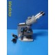 American Optical 1031 Spencer Binocular Microscope W/ 4X Objectives ~31623