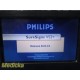 2012 Philips Ref 863279 SureSigns VS2+ Spot Vitals Monitor W/ 2X Leads ~ 31624