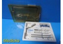 Medtronic Mitek 2 Super Anchor GII Surgical Instrument W/ Anchors, & Case ~31610