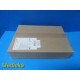 Misonix Ref E-SYSTRAY Bone Scalpel SonicOne O.R Handpiece Sterilizat Case ~31611