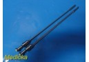 R. Wolf 8654.67 Articulating Timberlake Obturator 24Fr, Color Code Yellow ~31614