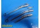 Zimmer 1375-29 (Extra Long) 1375-04 (Short) 20° Angled Attachment, 1375-05~31616