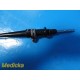 Olympus CHF-CB30S Fiber Optic Choledoscope, Flex-Endoscope,22 Broken Fiber~31207