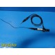 Olympus CHF-CB30S Fiber Optic Choledoscope, Flex-Endoscope,22 Broken Fiber~31207