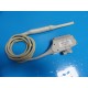 SAMSUNG MEDISON EC4-9ES ENDOCAVITY Ultrasound Transducer Probe (11802)