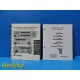 The Advantage E9000 & Powerpro Systems & Hall Micro 100 Instruction Manual~31212